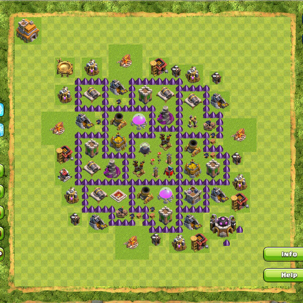 Farming Th7 5