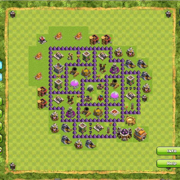 Farming Th7 6