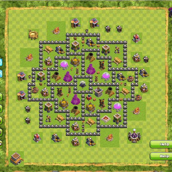 Farming Th8 1