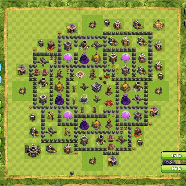 Farming Th9 4