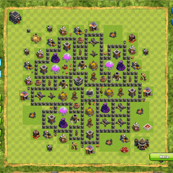 Farming Th9 5