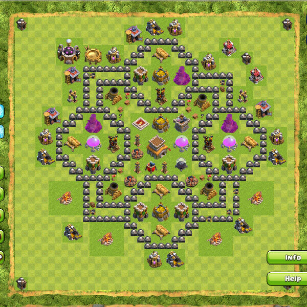 Hybrid Th8 3