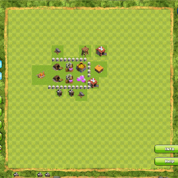 Farming Th2 2
