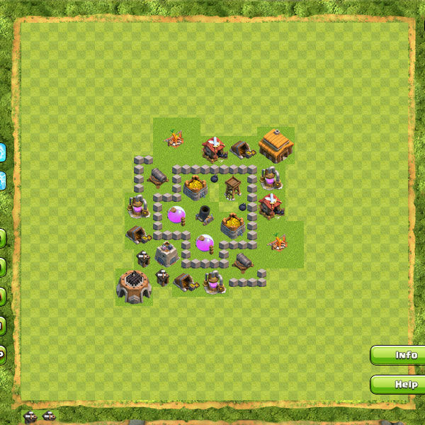 Farming Th3 5
