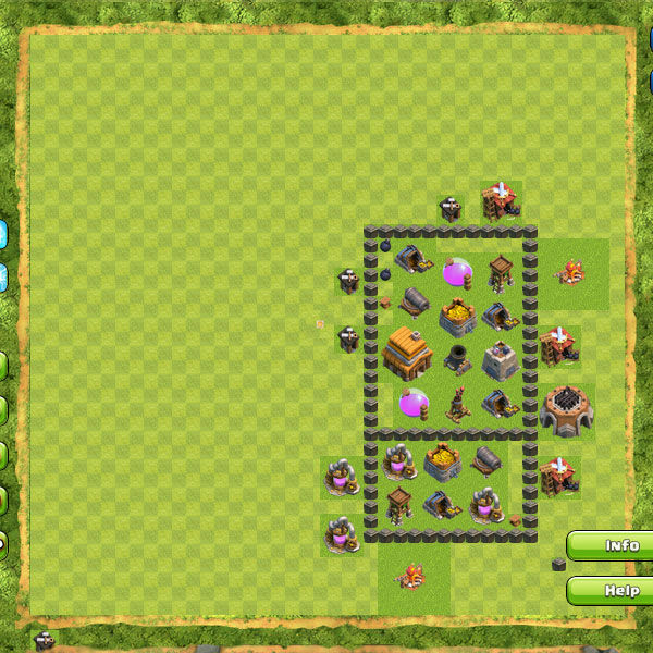 Defense Th4 4