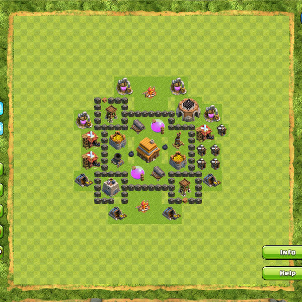 Defense Th4 5