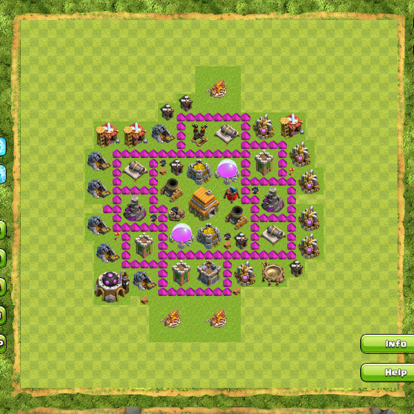 Defense Th6 6