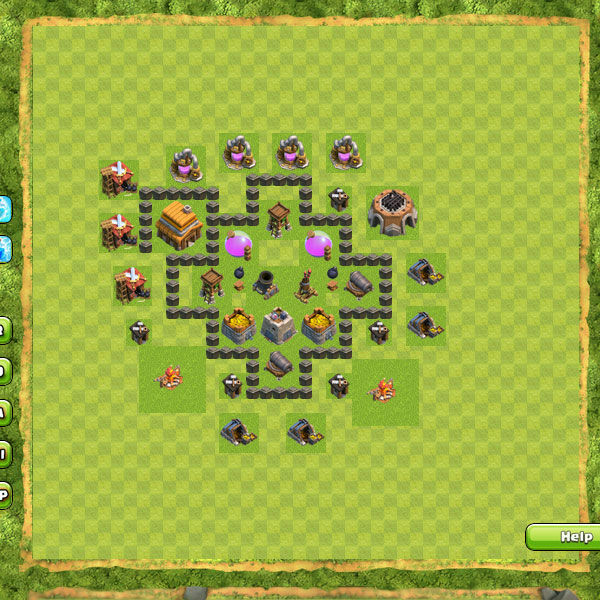 Farming Th4 6