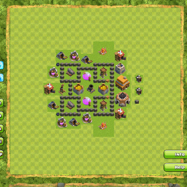 Farming Th4 7