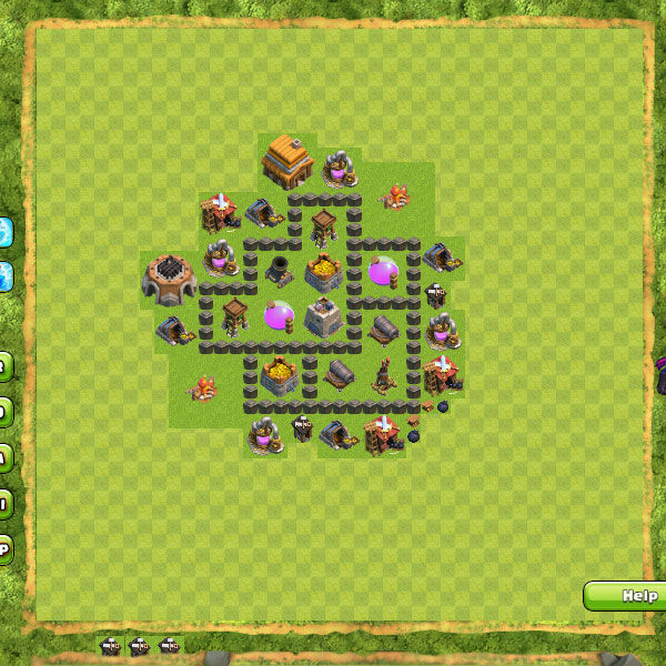 Farming Th4 8
