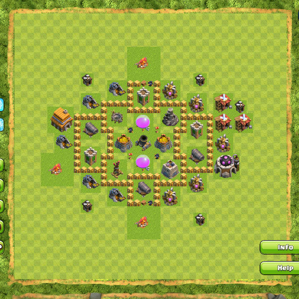Farming Th5 13