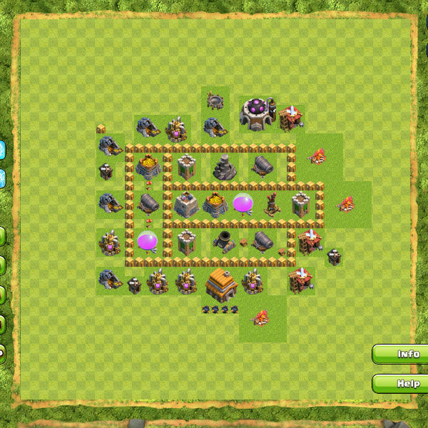 Farming Th5 6