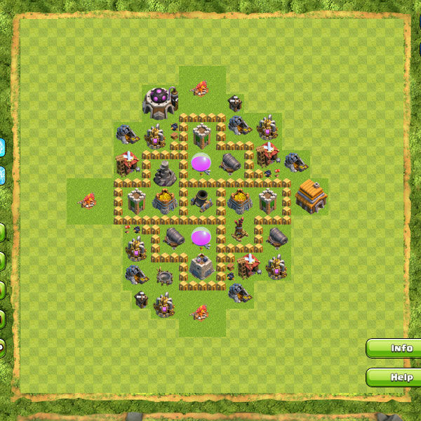 Farming Th5 7