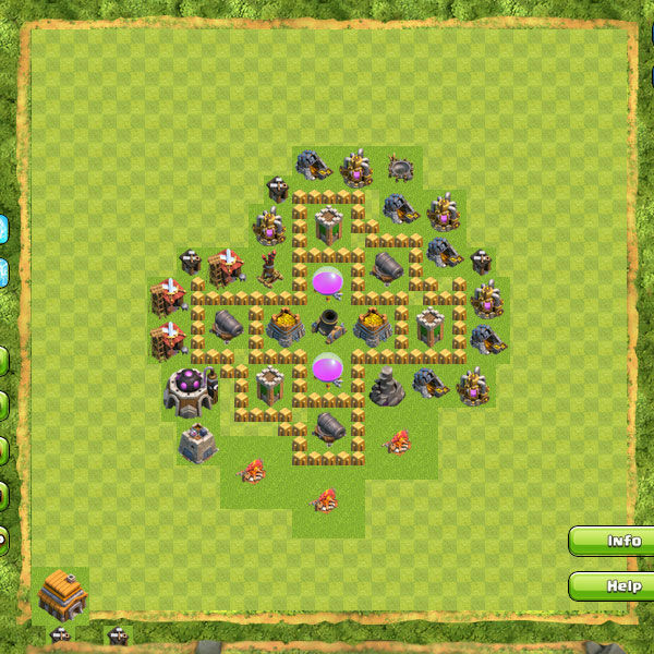 Farming Th5 9