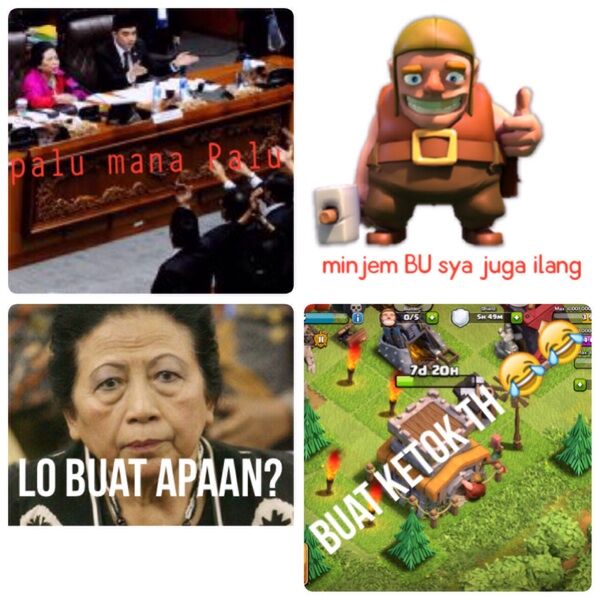 Meme Coc 2 1