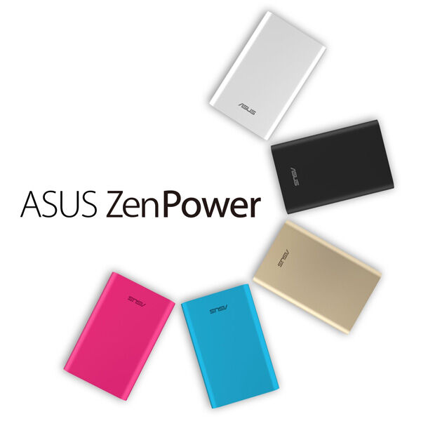 Daftar Powerbank Kapasitas Besar 2