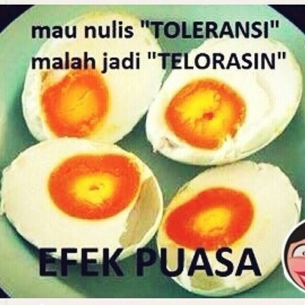 Meme Lucu Karena Puasa 13
