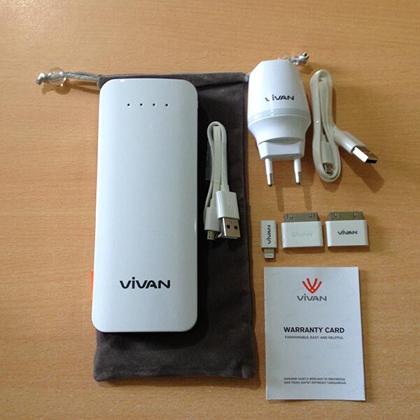 Power Bank Murah Kapasitas Besar 2