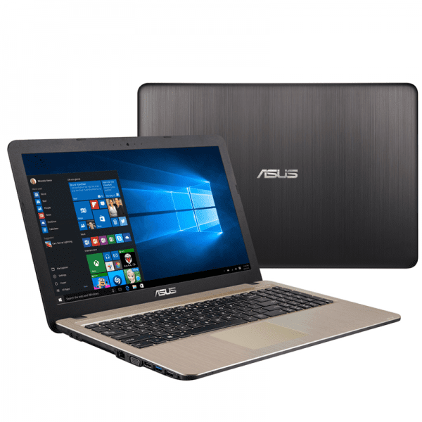 Asus X540lj