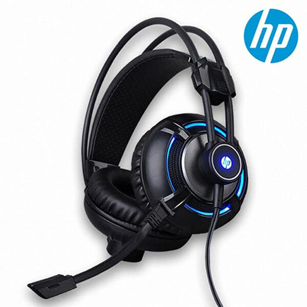 HP H300 Headset Gaming 7b130