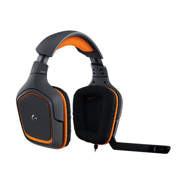 Logitech Logitech G231 Prodigy Gaming Headset 981 000629 Full08 Fd473