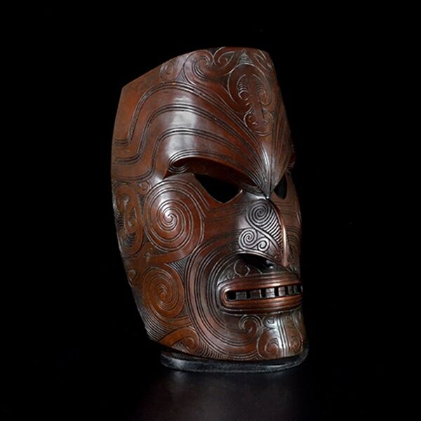 maori