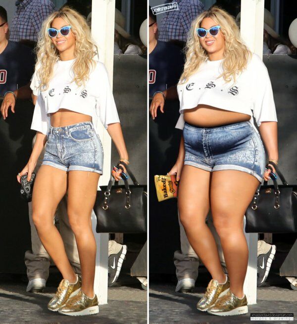 Beyonce