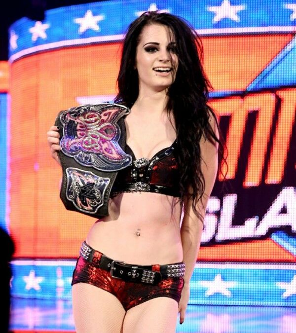 Foto Wwe Paigeporno
