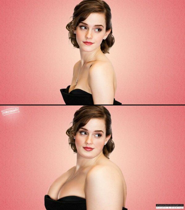 Emma Watson