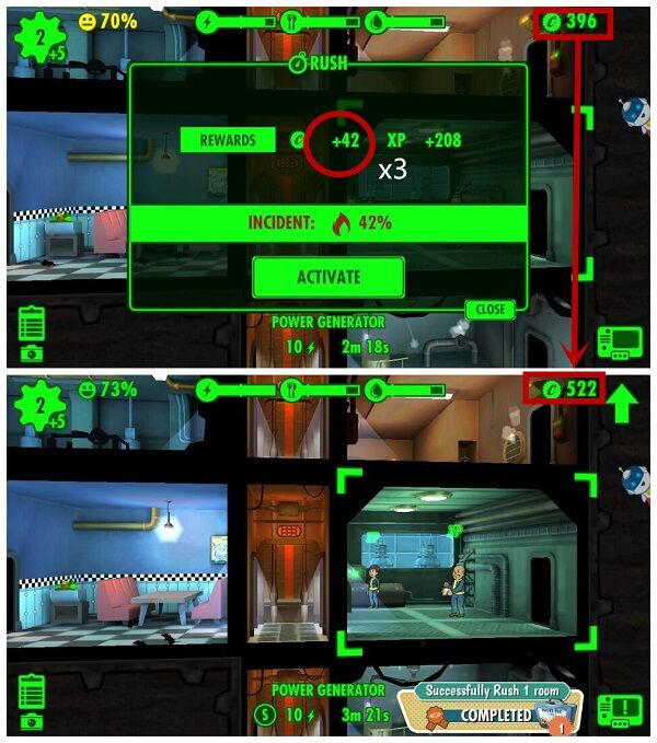 Mod Fallout Shelter Android 5