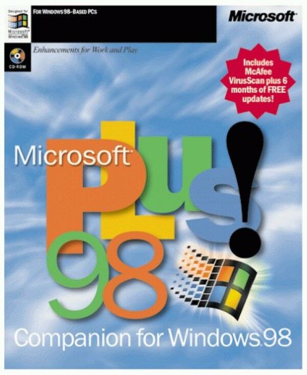 Gambar Amazon Windows98