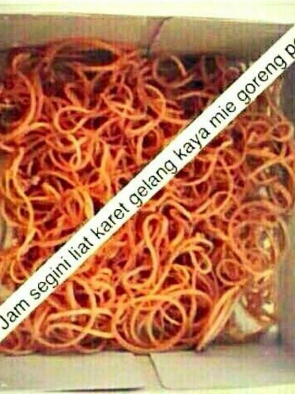 Meme Lucu Karena Puasa 18