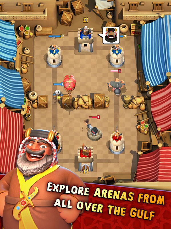 Tribal Mania Sc 8 78f5b