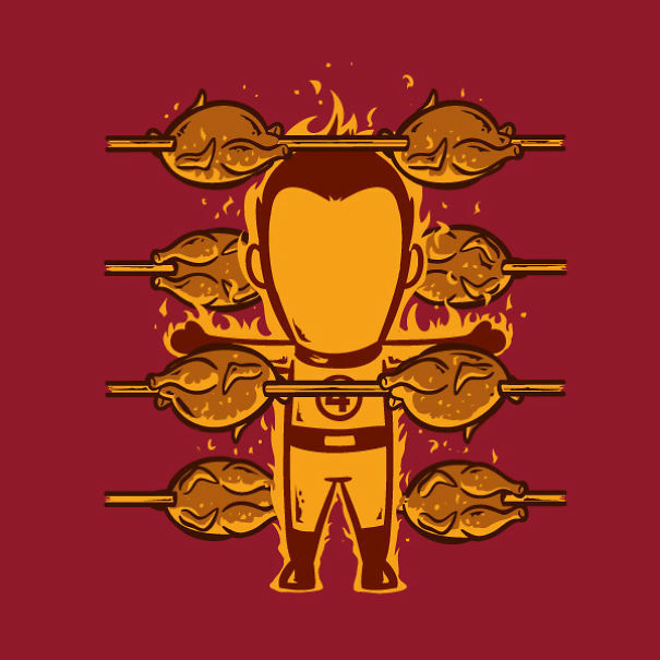 Human Torch