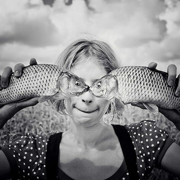 Mata Ikan