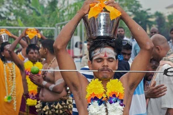 Thaipusam Festival 610x404 Picsay 611e3