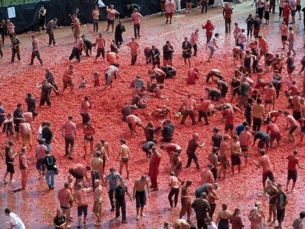 Tomatina 610x458 Picsay A8d5c