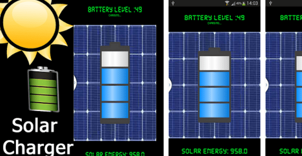 Download Solar Charger Apk