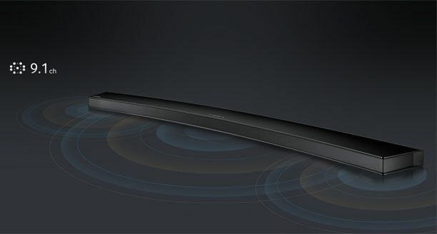 Soundbar
