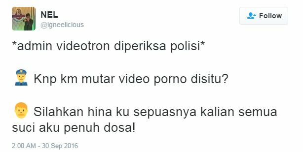 Videotron Bokep 8
