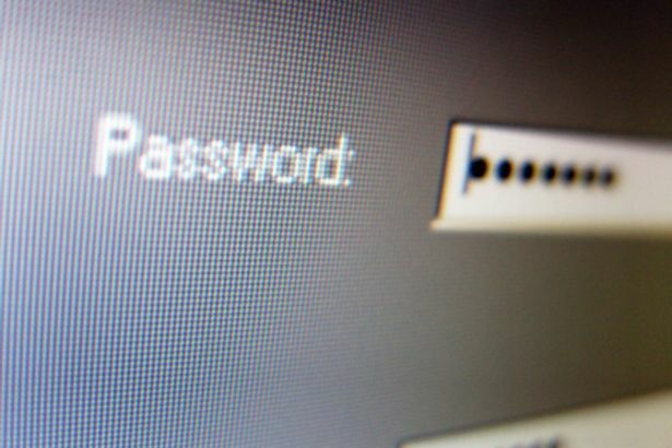 Password Yang Paling Mudah Ditebak 1
