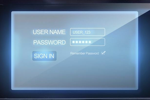 Password Yang Paling Mudah Ditebak 2