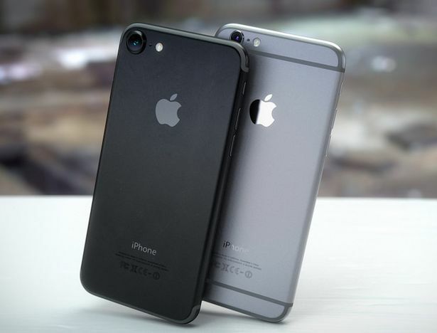 Konsumen China Sulap Iphone 6 Jadi Iphone 7 2