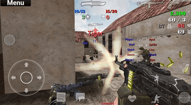 Special Force Group 2 Apk