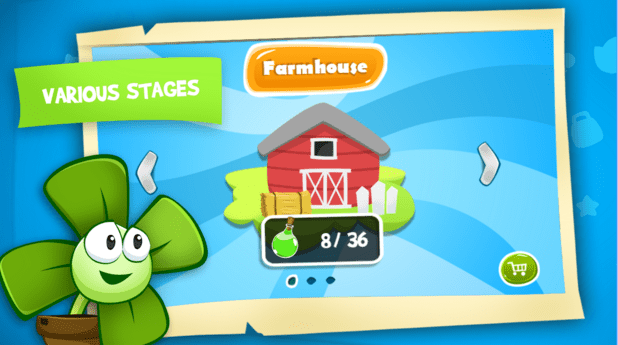 Froggy And The Pesticide Apk