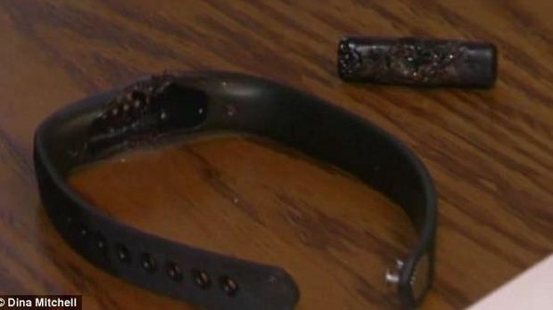 Gelang Pintar Meledak 2