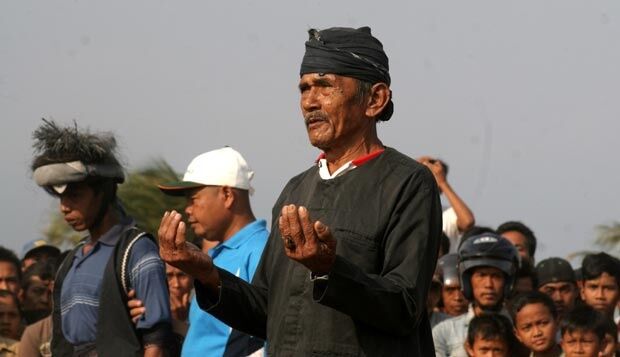 Pawang Hujan
