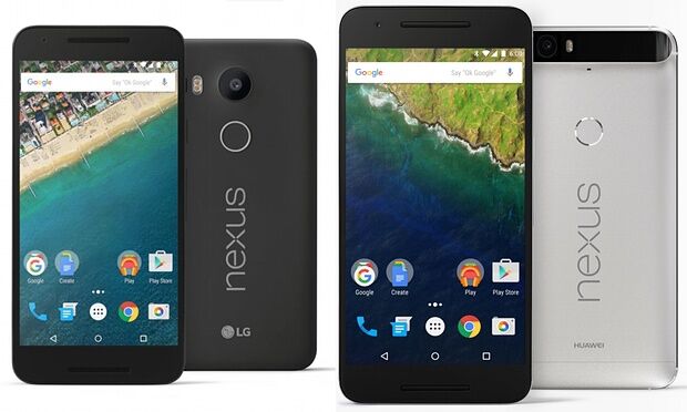 Smartphone Paling Aman Di Dunia Nexus