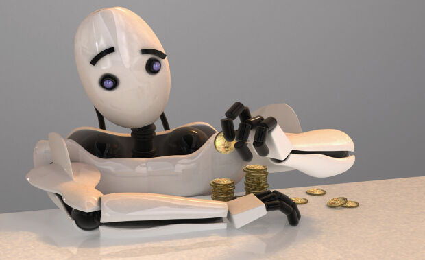 Pekerjaan Manusia Diambil Robot 3