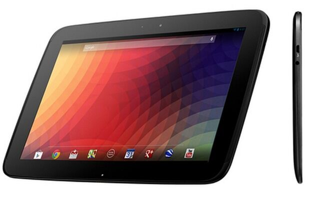5%20Tablet%20Android%20Terbaik%20April%202013 Google Nexus 10